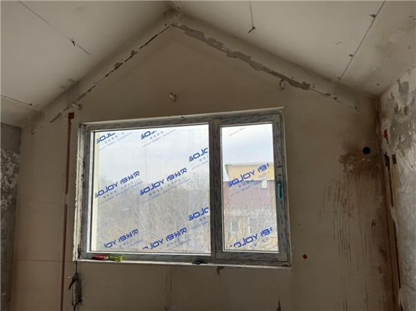 19分贝.海螺系统门窗