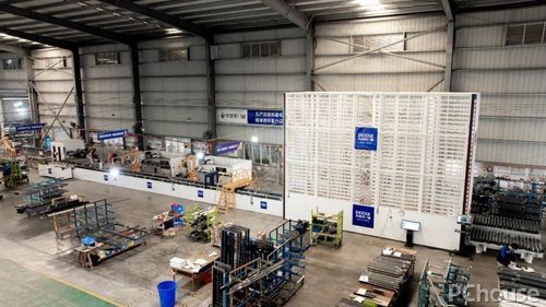 雍兴集团产业升级