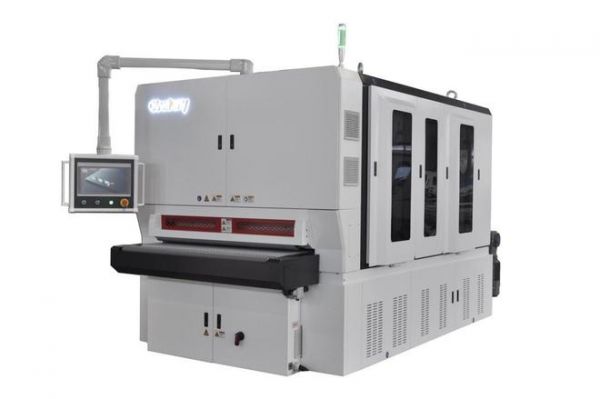 建诚伟业总经理邱建接受专访