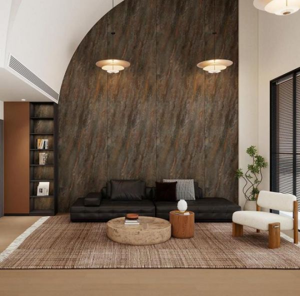 华美设计总监陈峰接受专访