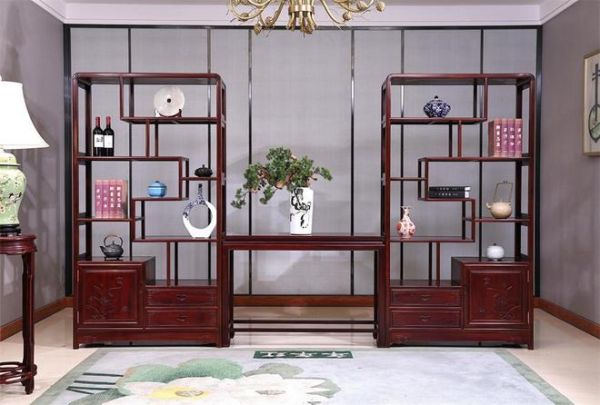 李忠信·铭盛品牌图片