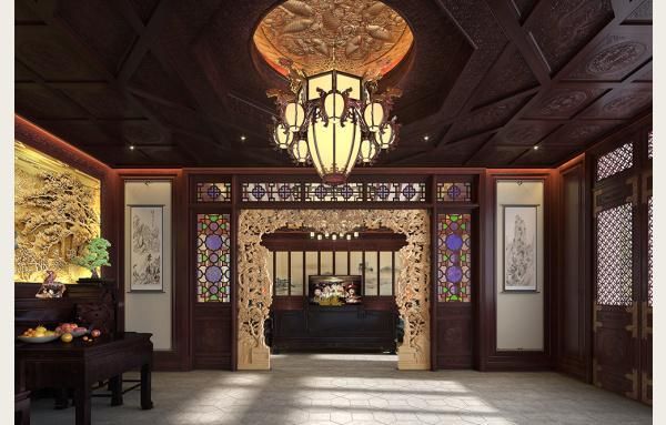 巧夺天工红木品牌图片