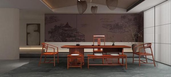 国方家居品牌图片