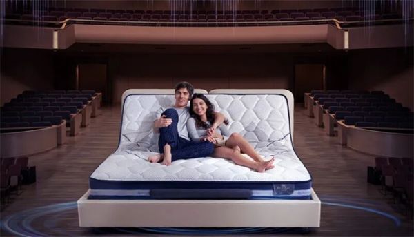 舒达iComfort智能床