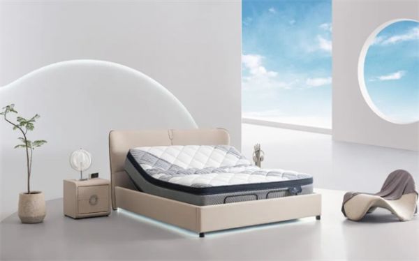 舒达智能睡眠标准体系