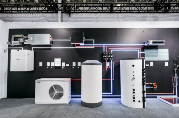 世创电能五恒系统解决方案