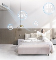 大金定制空气，解锁舒适睡眠