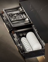 全屋定制五金怎么选?诺米八大产品矩阵+终身质保给出答案