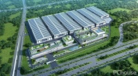 雍兴集团成功摘得211亩产业用地，计划投资18亿打造全产业链智能家居制造基地