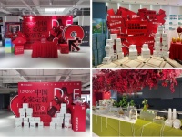 红三月家装节：兄弟装饰品质生活盛宴