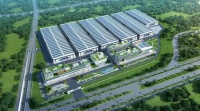雍兴集团获211亩地，18亿建全产业链智能家居基地