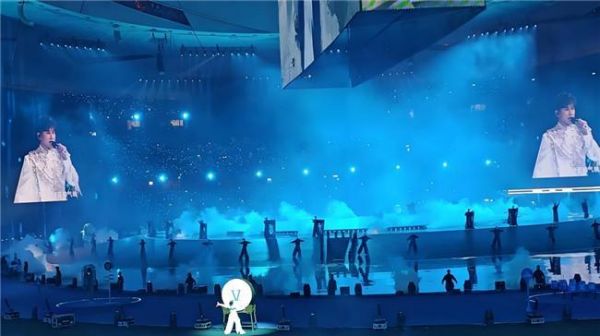 D&b audiotechnik at professional events