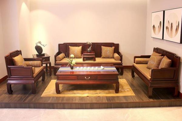 年年红金典整装品牌图片