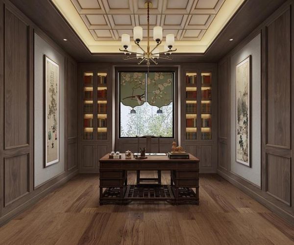 国方家居品牌图片