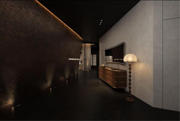 美橡公馆品牌升级盛会