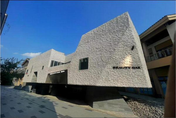 美橡公馆品牌升级盛会