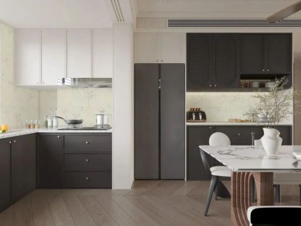 Moganshan Tea Aroma Board in Various Settings