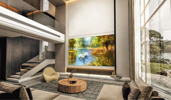 场景图-世界名画