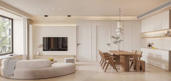 装修市场深度报告图片