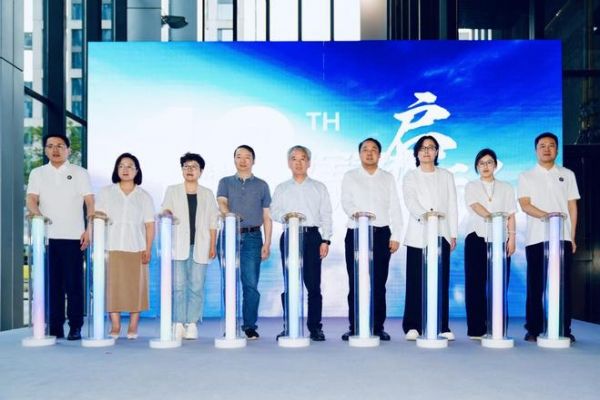 第15届广州定制家居展现场照片