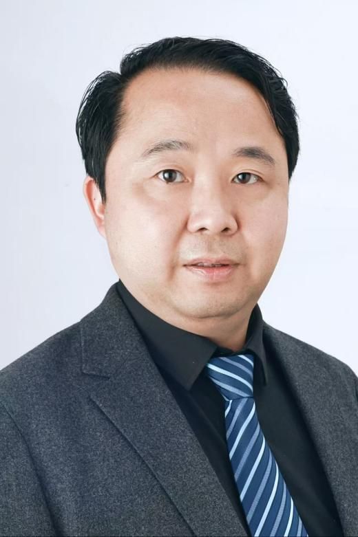 南京林业大学研究生院院长 徐伟