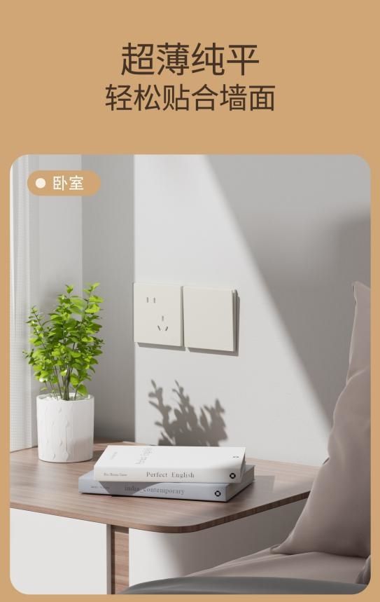 德力西电气CD295F系列开关安全配置图片