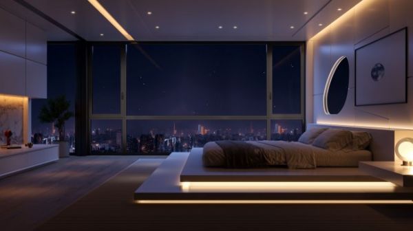 安东尼漂移窗图