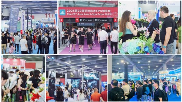 Swimming Pool Market Growth Chart