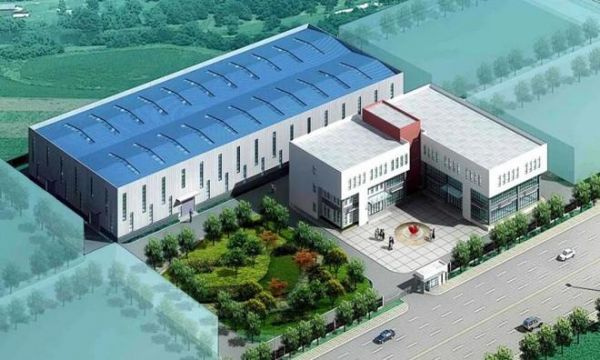 浴克电器发展图片