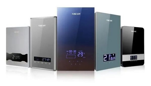 浴克电器产品展示图片