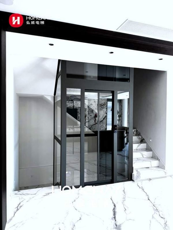 Hongwei Elevator Hard Fault Rescue