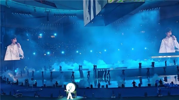 d&b系统在专业演出中的应用