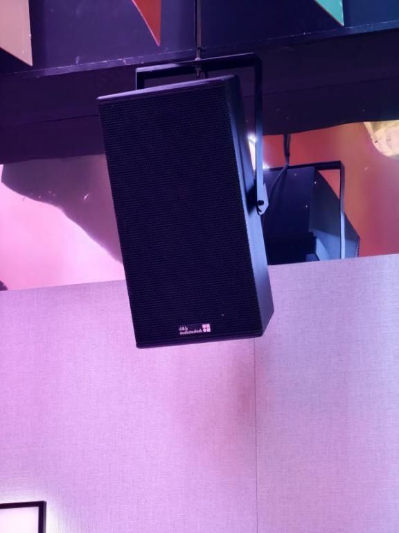 者尼智能影音快乐屋娱乐配置