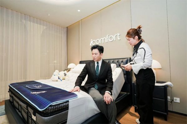 温兆伦演唱会现场