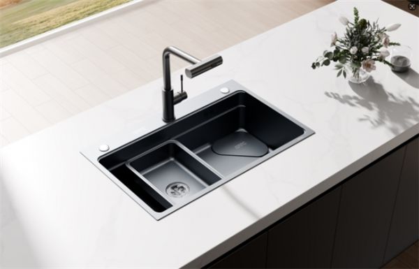 DTC东泰水槽系列