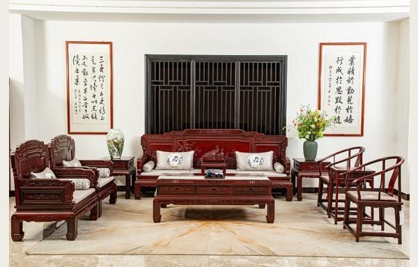 Yuqiantang Redwood Brand Image