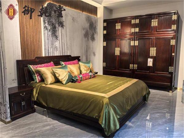 Honggu轩 Brand Image