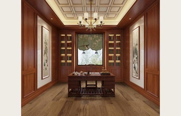 Qiaoduotiang Redwood Brand Image