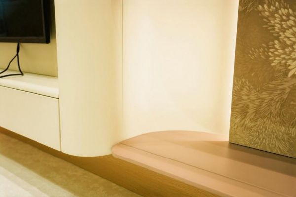 亚丹家居产品工艺展示