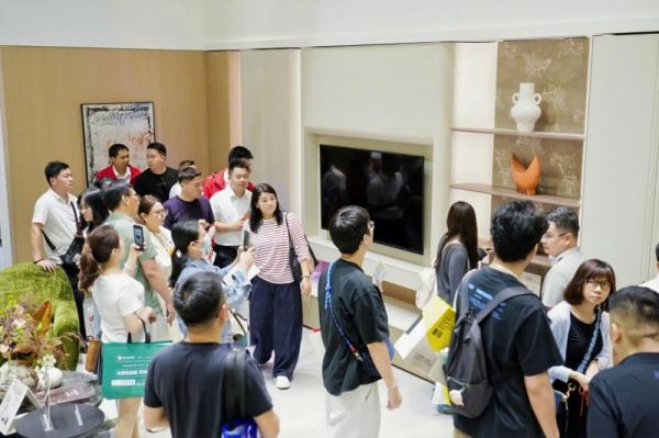 亚丹家居品牌价值展示