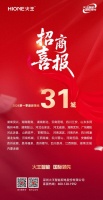 火王Q1热签31城，智能厨电市场火爆