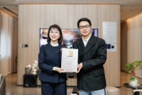 赖旭东自宅款！A.O.史密斯数字真五恒首案例亮相