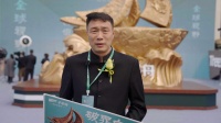 千年舟江苏苏州服务商范松超：源木是根基，新升是方向