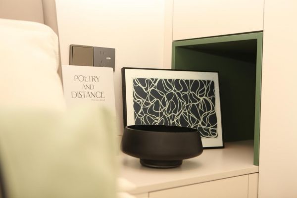 Zhaungu Technology New Housing Business Image