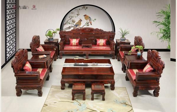 Xiongye Furniture