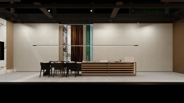 绿色工坊实验区