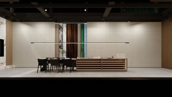 新明珠绿材绿色工坊实验区图片