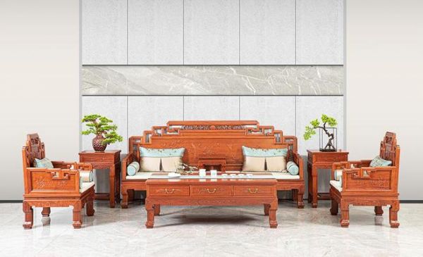 2026年红木家具十大品牌榜单
