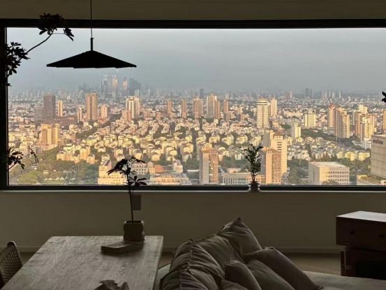 绿盾门窗品牌形象