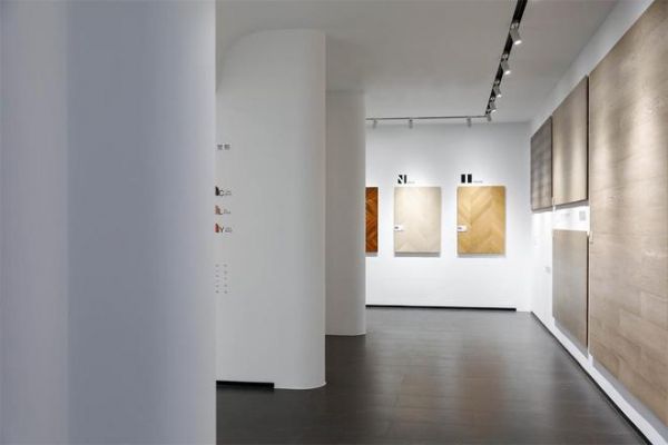 David Floorings Showroom